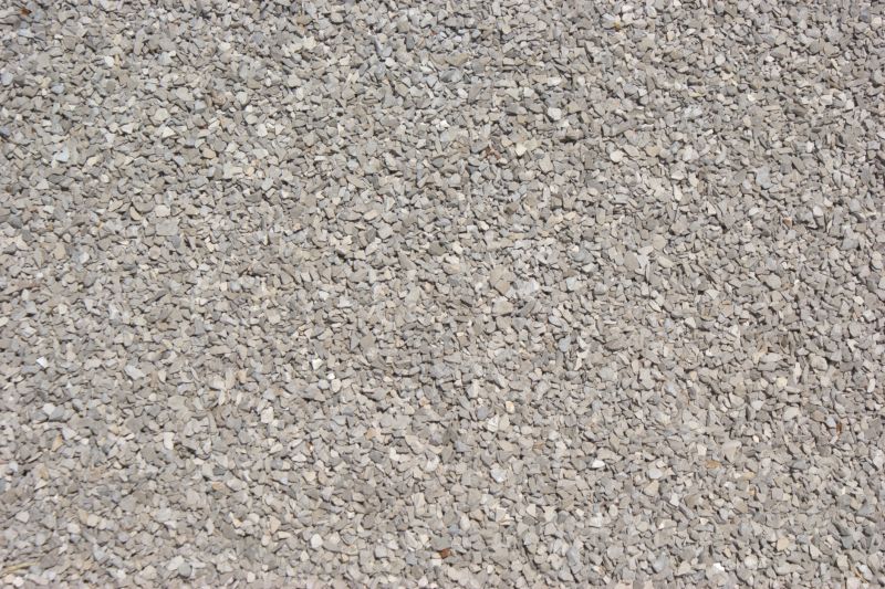 Contact About Pea Gravel Installation